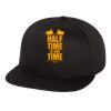 YP Classics Five-Panel Flat Bill Cap Thumbnail