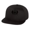 YP Classics Five-Panel Flat Bill Cap Thumbnail