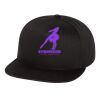 YP Classics Five-Panel Flat Bill Cap Thumbnail
