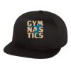 YP Classics Five-Panel Flat Bill Cap Thumbnail