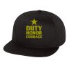 YP Classics Five-Panel Flat Bill Cap Thumbnail