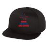 YP Classics Five-Panel Flat Bill Cap Thumbnail