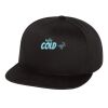 YP Classics Five-Panel Flat Bill Cap Thumbnail