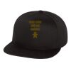 YP Classics Five-Panel Flat Bill Cap Thumbnail