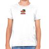 BELLA + CANVAS Youth Jersey Tee Thumbnail