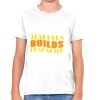 BELLA + CANVAS Youth Jersey Tee Thumbnail