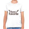BELLA + CANVAS Youth Jersey Tee Thumbnail