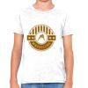 BELLA + CANVAS Youth Jersey Tee Thumbnail