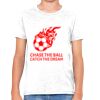 BELLA + CANVAS Youth Jersey Tee Thumbnail