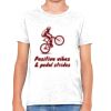 BELLA + CANVAS Youth Jersey Tee Thumbnail