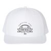 Richardson Trucker 112 Snapback Cap Thumbnail