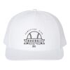 Richardson Trucker 112 Snapback Cap Thumbnail