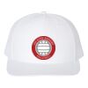 Richardson Trucker 112 Snapback Cap Thumbnail