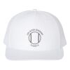 Richardson Trucker 112 Snapback Cap Thumbnail